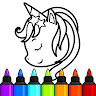 Unicorn Games for 2+ Year Olds 's icon