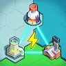 Idle Energy Tycoon:Power Grid 's icon