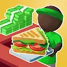 Food Fever Tycoon 's icon