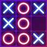 Tic Tac Toe 2 Player: XO Game 's icon