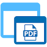 Floating Apps - PDF Module 's icon