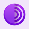 Tor Browser 's icon
