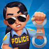 Police Department Tycoon 's icon