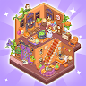 Stylish Room: Decorating Games 's icon