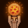Papa Pizza 's icon