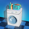 Laundry Store Simulator 's icon