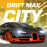 Drift Max City 's icon