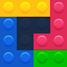 Fit the Blocks - Brick Puzzle 's icon