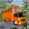 Mud Truck Offroad Driving Game 's icon
