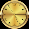Larteal Gold Watch 's icon