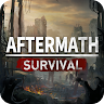 Aftermath Survival: Zombie War 's icon