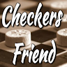 Checkers Friend 's icon