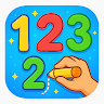 Kids Math - Kids Counting Game 's icon