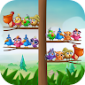 Bird Sort: Color Puzzle Master 's icon