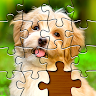Jigsaw Puzzles: Picture Puzzle 's icon
