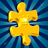 Jigsaw Puzzles Crown: HD Games 's icon