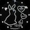 Bunny Heart by Mooon 's icon