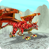 Dragon Sim Online: Be A Dragon 's icon