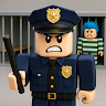 Prison Escape: Obby Challenge 's icon