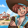 Puzzle Colony: Pirate Match‑3 's icon