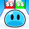 Slime Run Race・Running Games 's icon