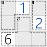 Killer Sudoku 's icon