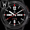 WS057 – DIVE Watch Face 's icon