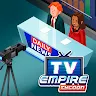 TV Empire Tycoon - 电视帝国模拟游戏 's icon