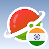 India VPN - Private Turbo Fast 's icon
