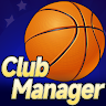 Basketball Club Manager 's icon