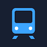 Smarter Subway – 韩国地铁线路图搜索 's icon