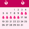 Period Tracker Ovulation Cycle 's icon