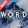 Word Spree-Puzzle Game 's icon