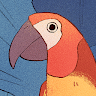 Bird Alone 's icon