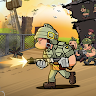 WW2 Army Tower Defense 's icon
