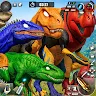 Dinosaur Games Family Life Sim 's icon