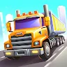 Transit King: Truck Simulator 's icon