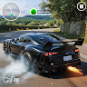 City Car Drifting Simulation 's icon