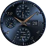 TSD46 Metallic Watch Face 's icon