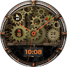 SteamPunk Watch face 's icon
