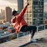 Going Up Parkour Only Rooftop 's icon