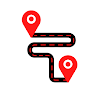 Route Recorder 's icon