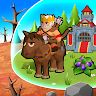 Kingland - Castle Adventure 's icon