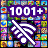 1001 Games 's icon