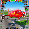 Pilot Sim 3D: Airplane Game 's icon