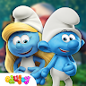 The Smurfs - Educational Games 's icon