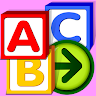 Starfall ABCs 's icon
