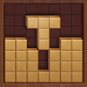 Block Guru - Wood 3D Cube 's icon