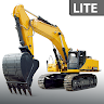 Excavator Simulator RMAKE (LT) 's icon