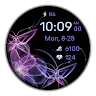 WaTchG008: Digital watch face 's icon